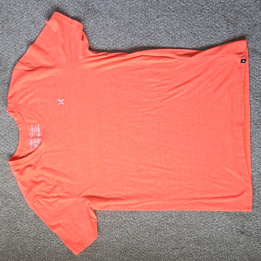 Mens Hurley Tee